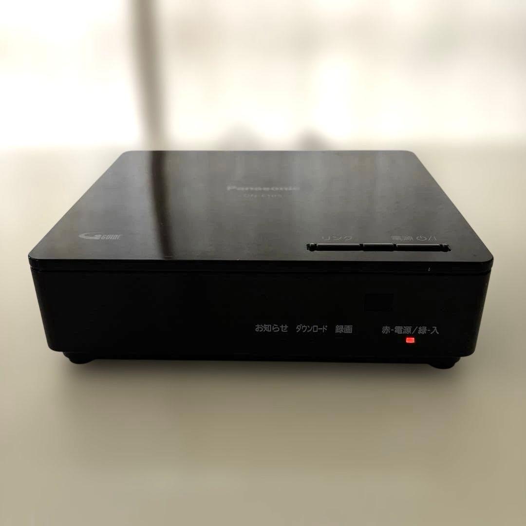 パナソニック　Panasonicプライベートビエラ　UN-15CN10-k 防水