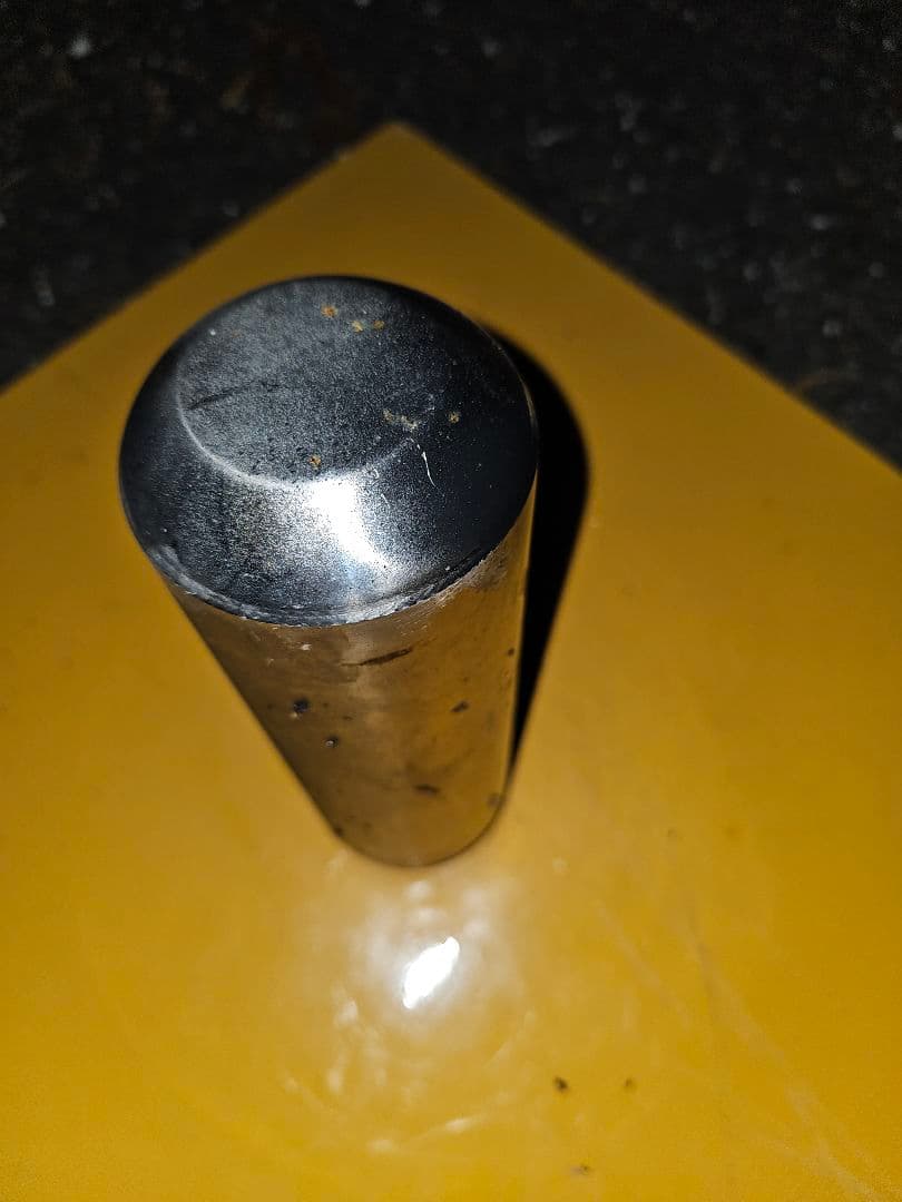 マフラー　レゾネーター　ステンレス　加工用などに