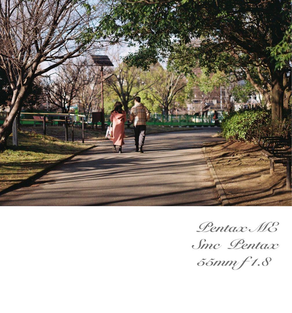 フィルム入門に！完動品＊超美品★pentax me★初期保証付★作例多数！