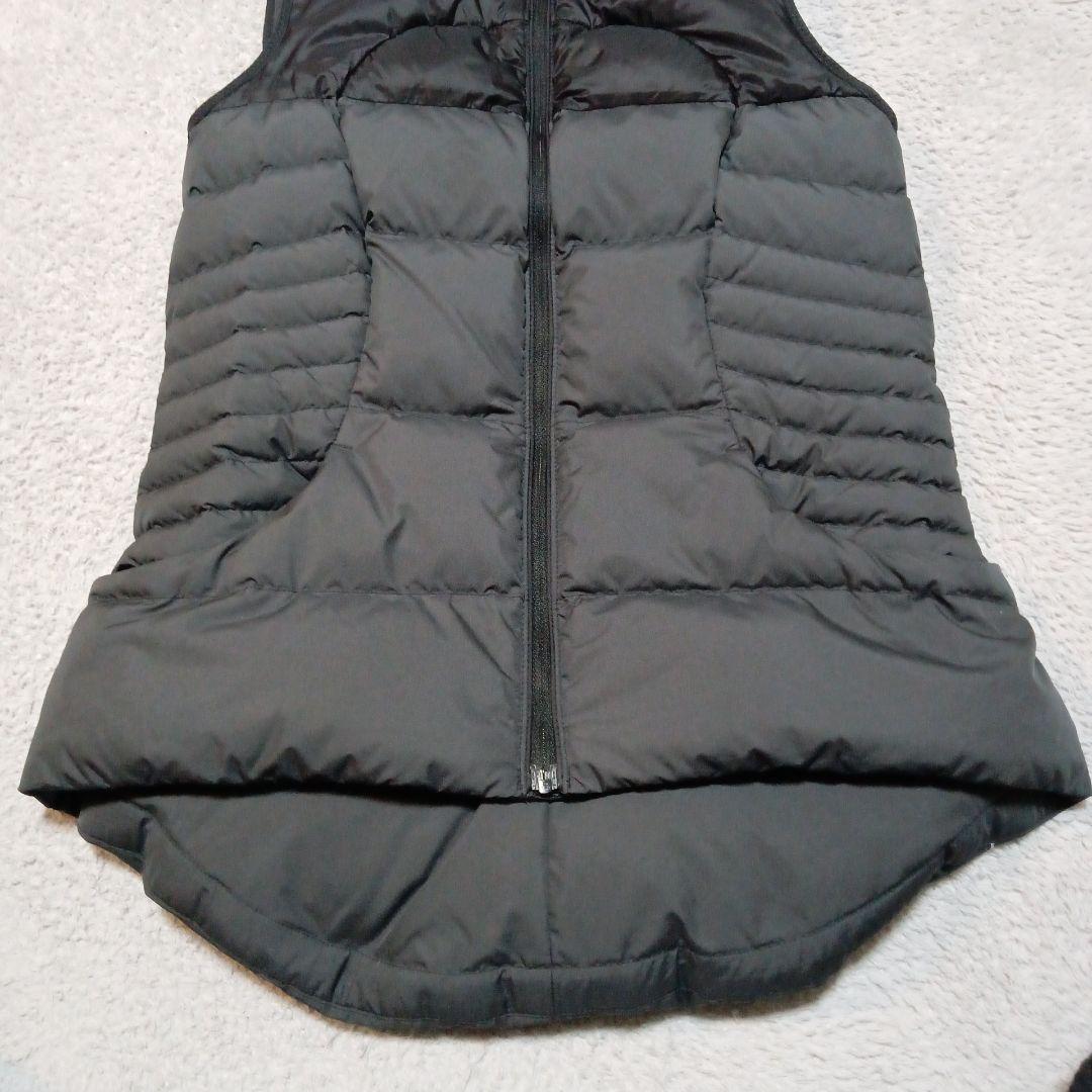 ルルレモン lululemon ダウンベスト ジャケット ジャンパー ブルゾン