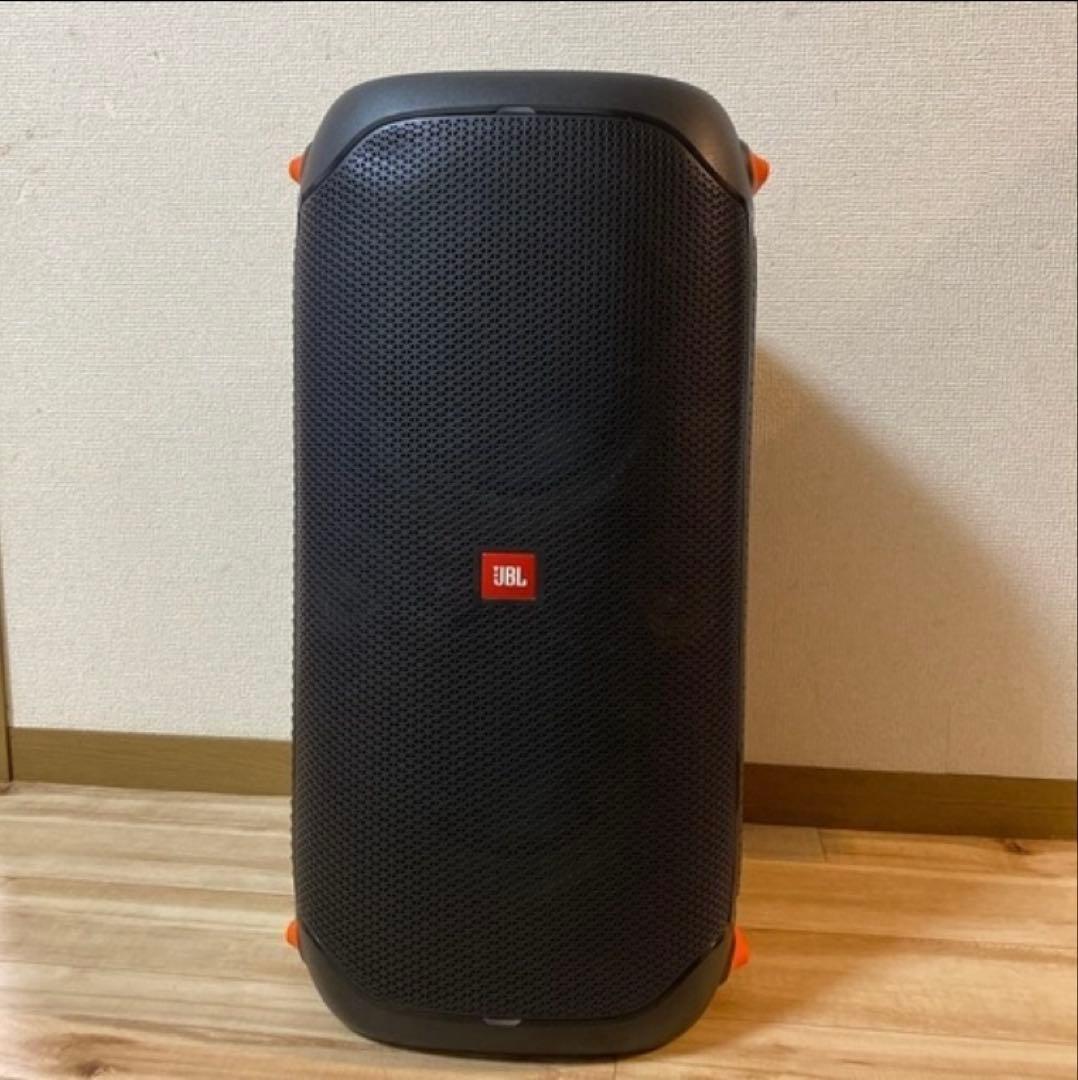 JBL PARTYBOX 110 パーティースピーカー