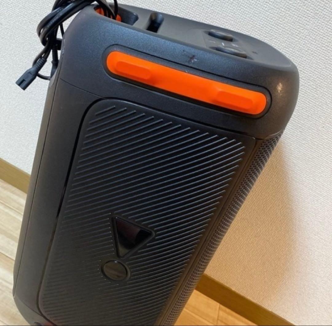 JBL PARTYBOX 110 パーティースピーカー