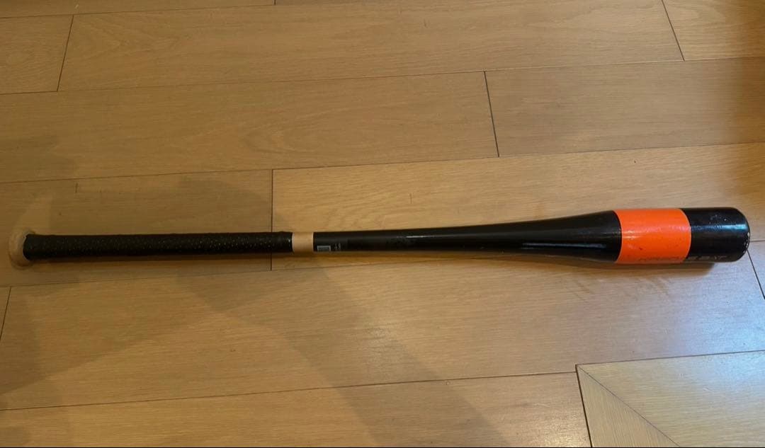 KIREIDAS BAT MAJOR トレーニングバット