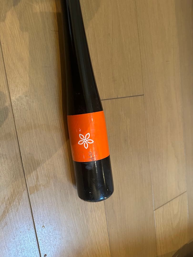 KIREIDAS BAT MAJOR トレーニングバット