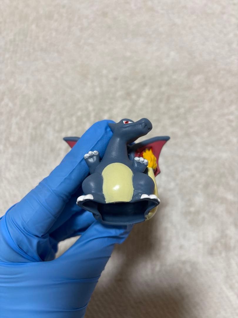 ゆう　お取り置き ポケモンキッズ3体