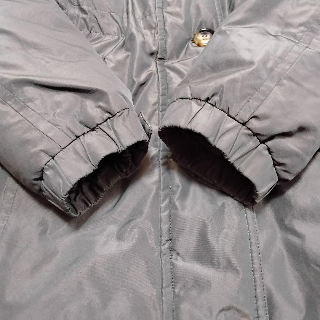 MICHEAL KORS ダウンジャケット ロング 3way　カーキ色　XL