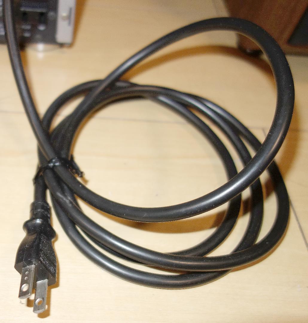 ONKYO A-933 プリメインアンプ リモコン取説付き