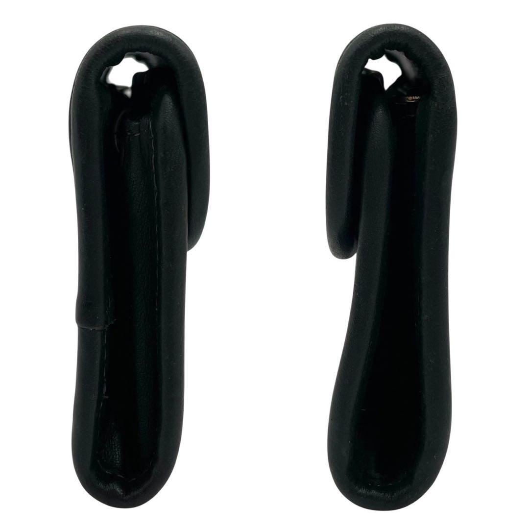 オールドコーチ 財布 レザー グリーン ケース カラビナ ウォレット