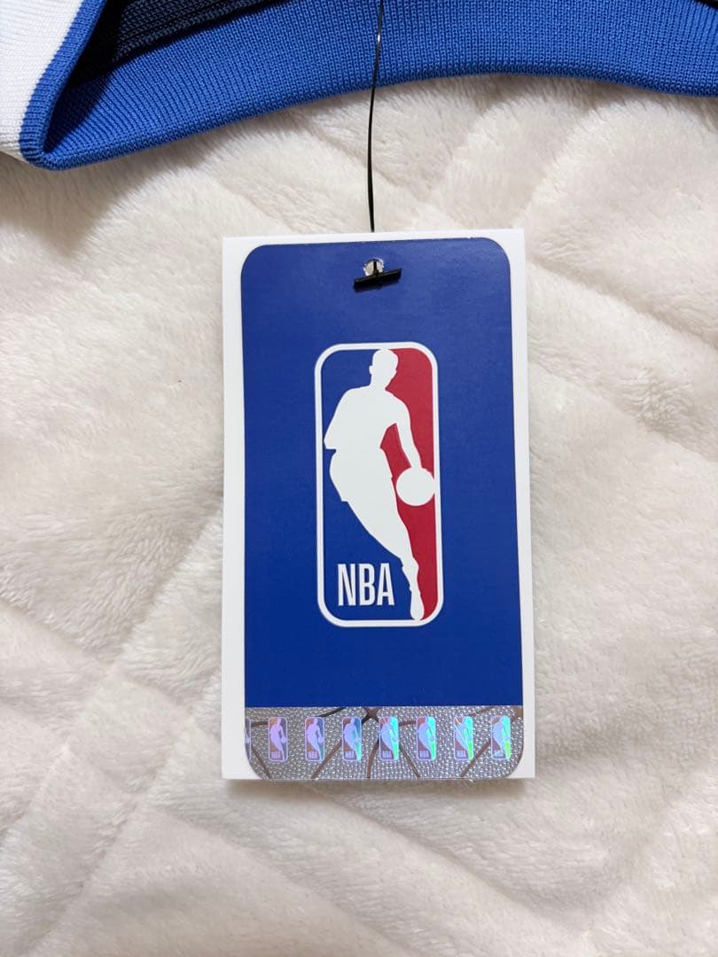 NBA マーベリックス ユニフォーム ユースS 新品 IRVING