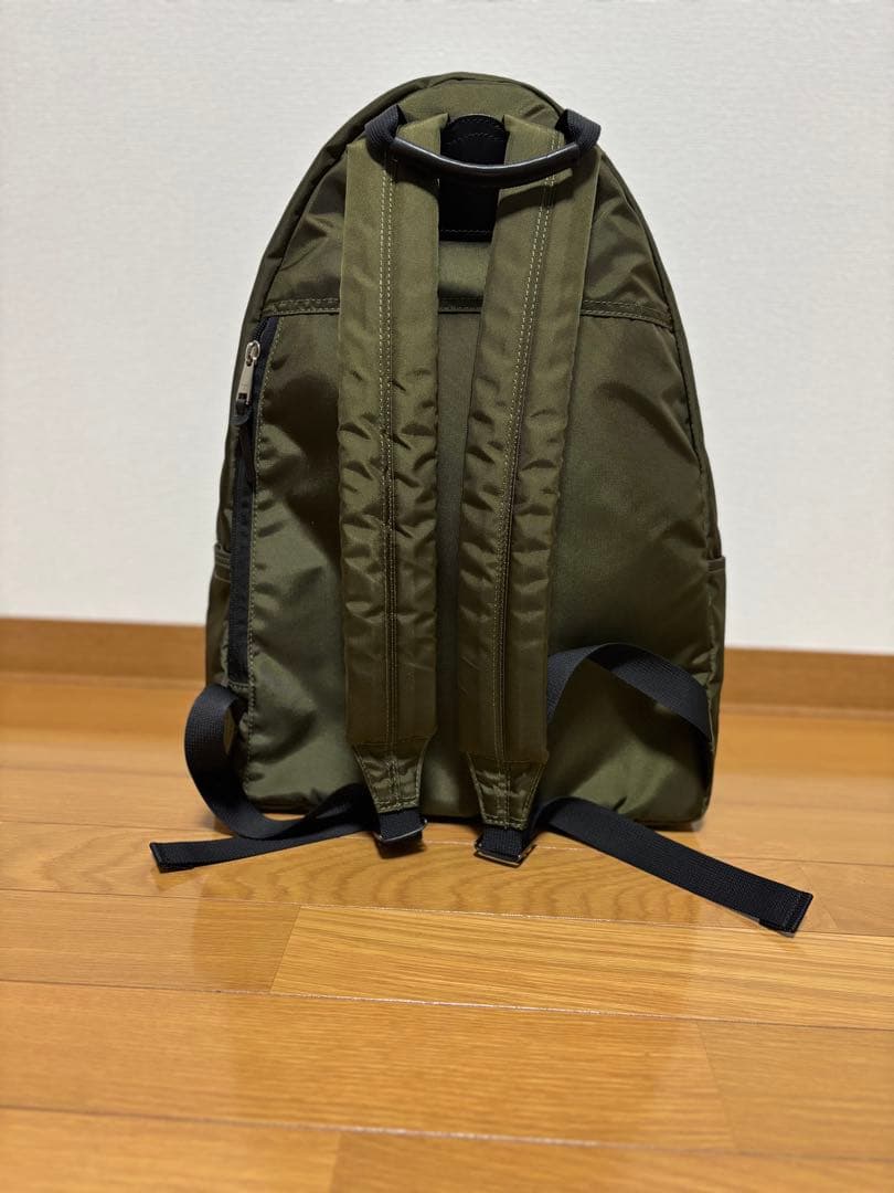 STANDARD SUPPLY スタンダードサプライ ララビギン リュック