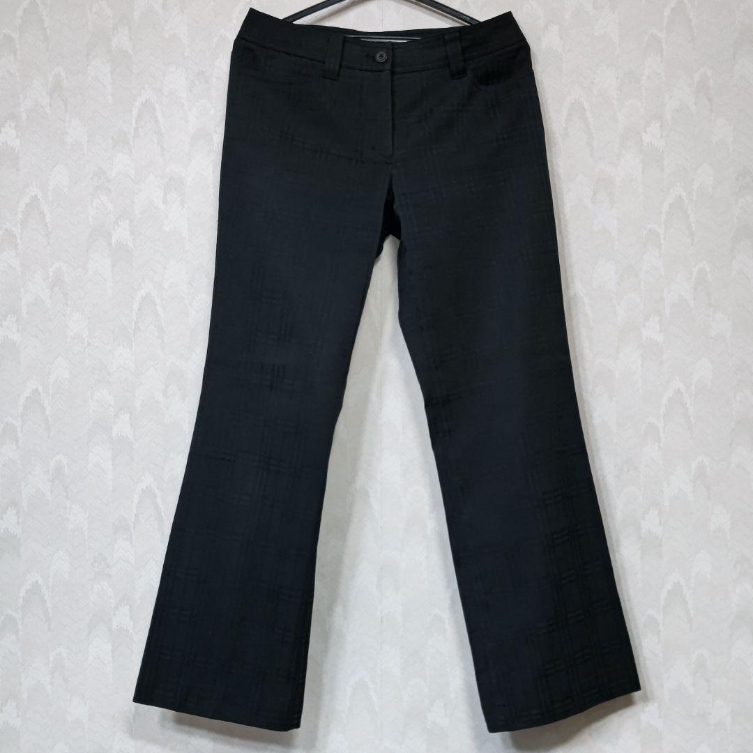 バーバリーロンドン／パンツスーツ