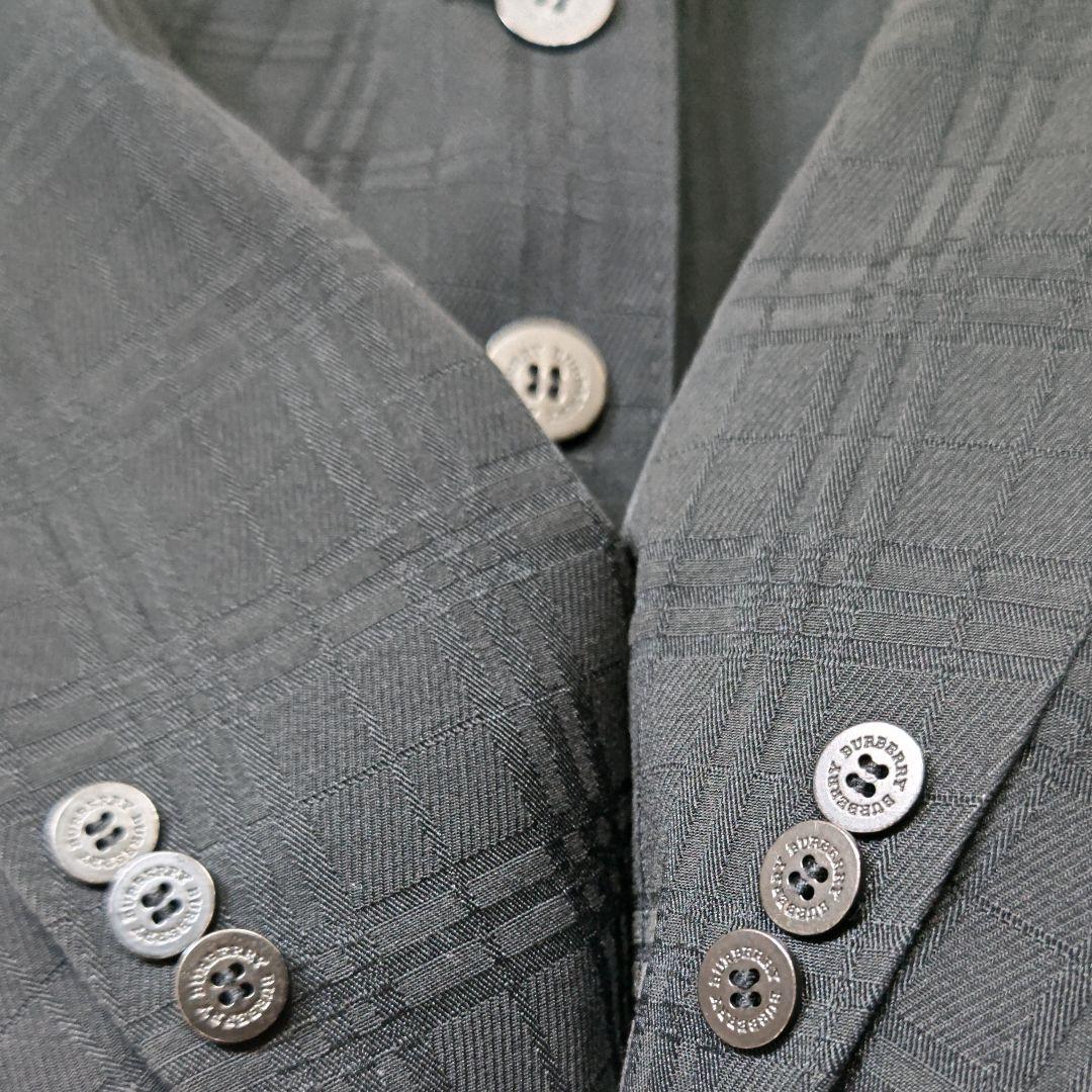 バーバリーロンドン／パンツスーツ