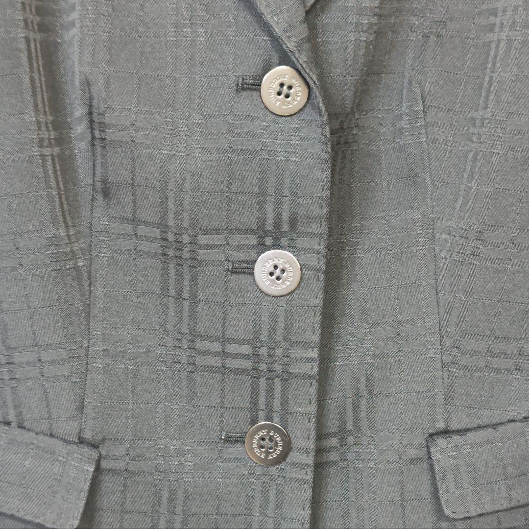 バーバリーロンドン／パンツスーツ