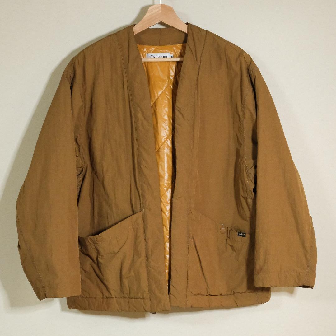 EVISEN SKATEBOARDS KOKO SAMUヱ アウター