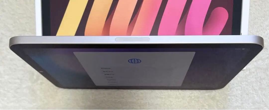 iPad mini7 本体　 128GB Wi-Fiタイプ