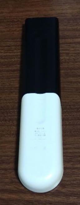 シャープ 液晶カラーテレビ 4T-C50AJ1 画面中央に影あり