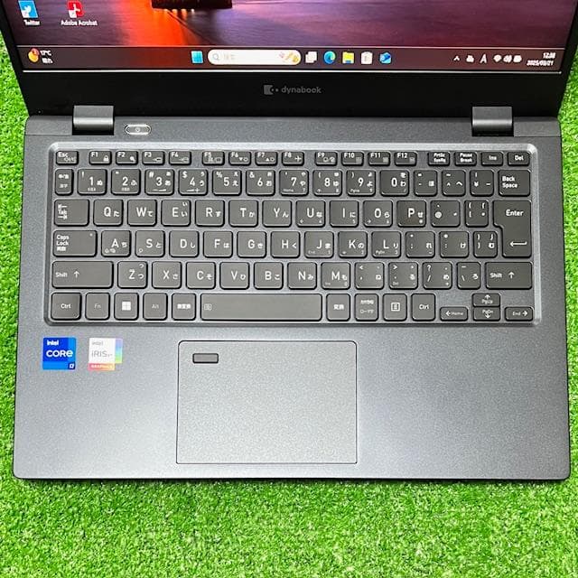 ちっく。！dynabook