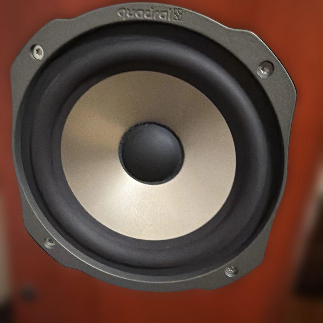 美品レア品✨クアドラルロンドチェリー色　スタンドとスペーサーのセット処分価額✨