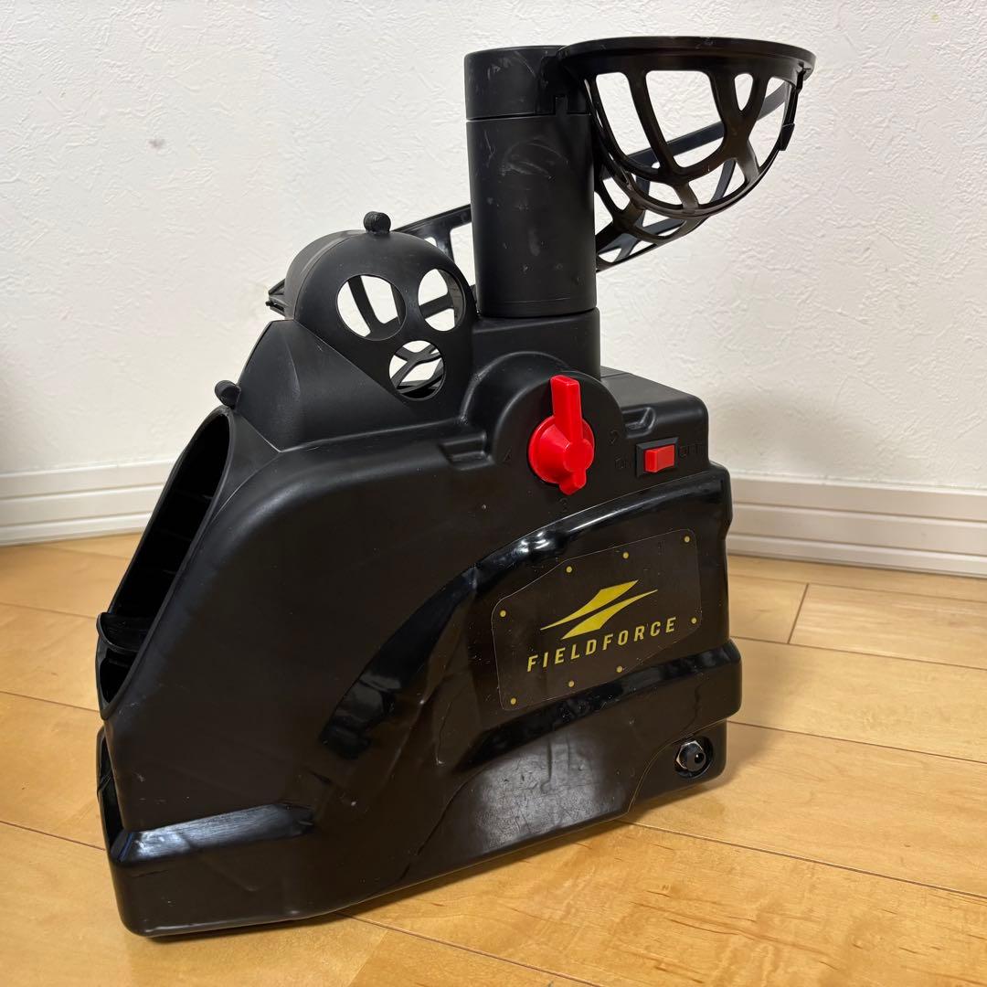 FIELDFORCE オートリターン フロントトス FTM-280AR おまけ付