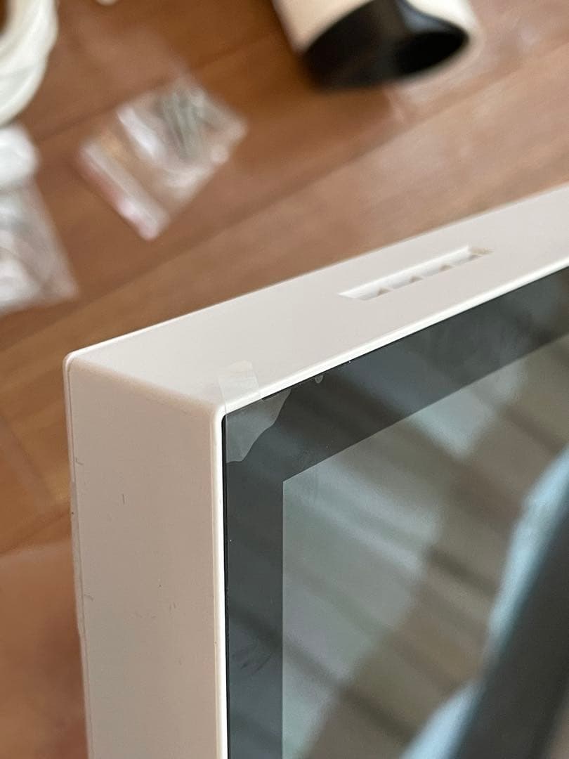 Panasonic 防犯カメラ　VL-CV100K、追加カメラセット