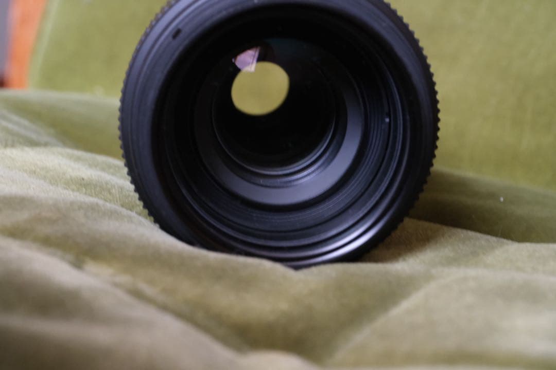 SIGMA 100-400mm F5-6.3 D ニコンFマウント