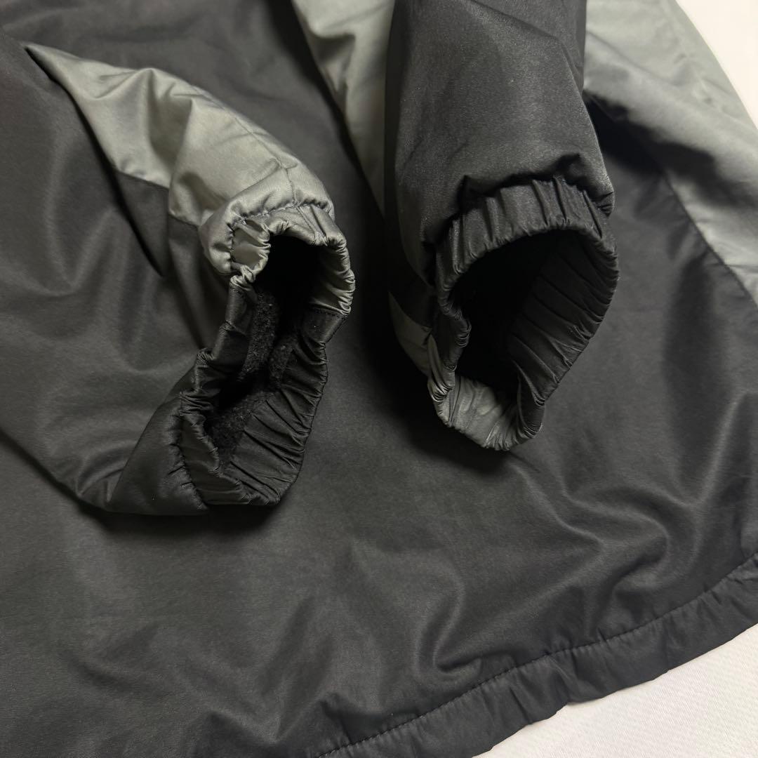 L 美中古 Nike Fcrb Bristol ナイロン ジャケット フリース