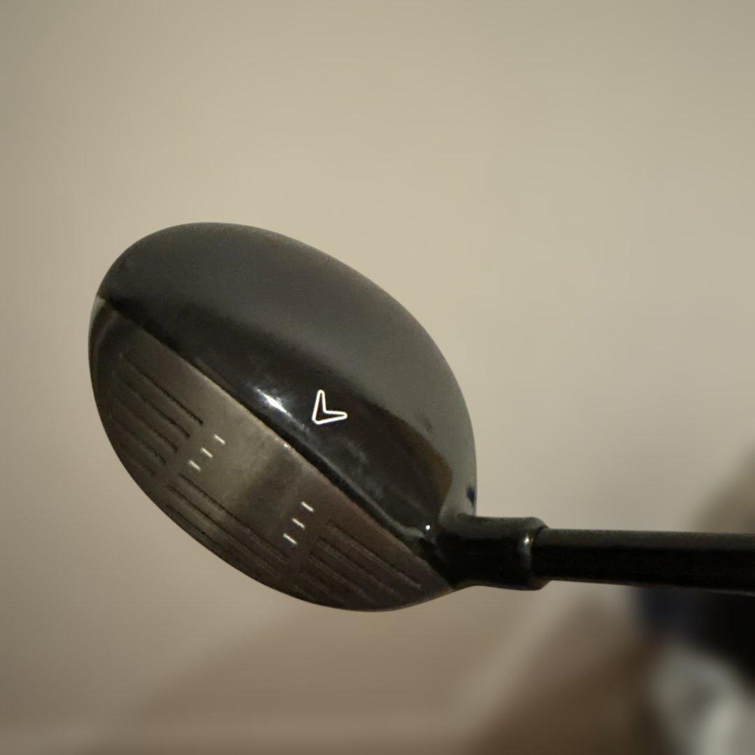 Callaway X Series ジュニアクラブセット