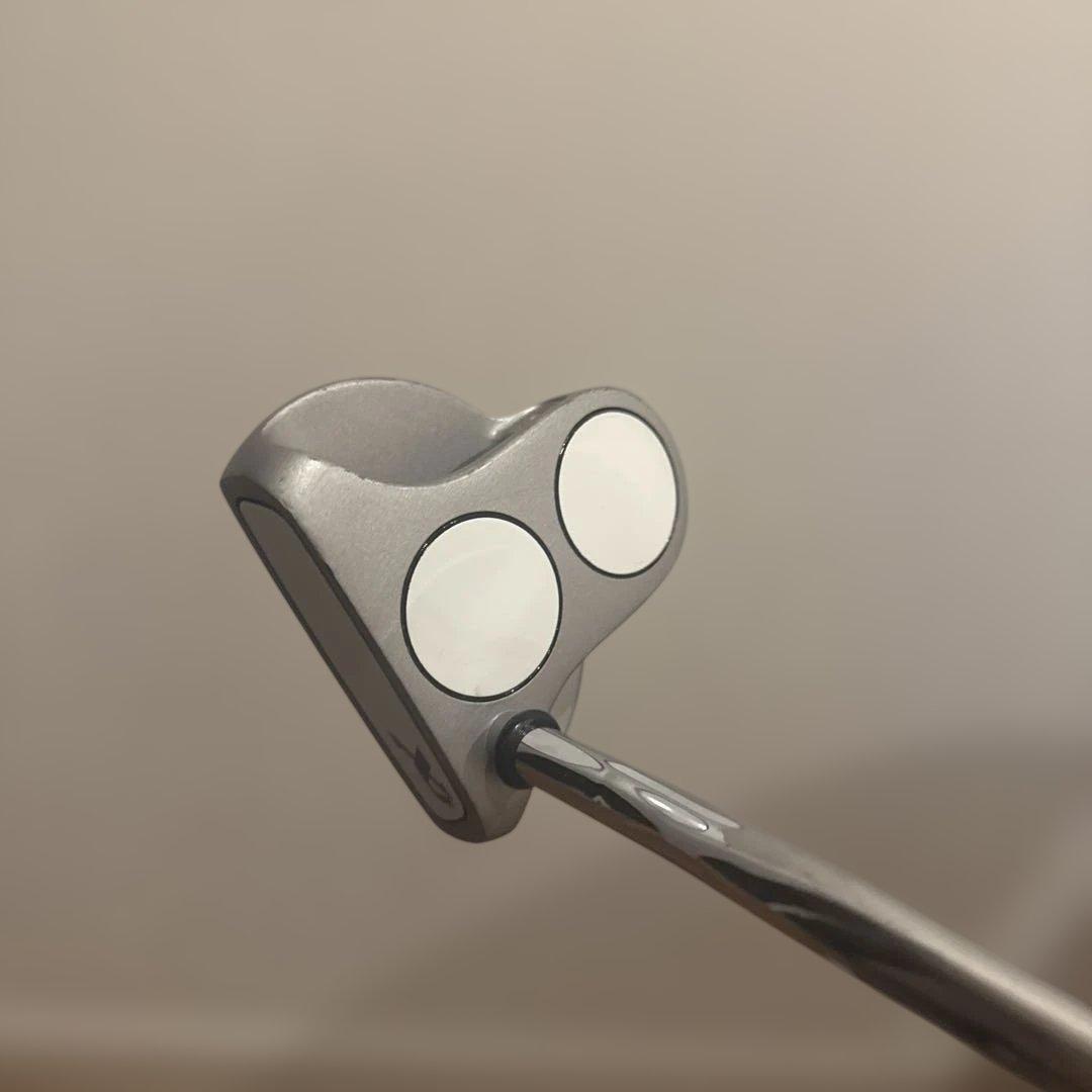 Callaway X Series ジュニアクラブセット