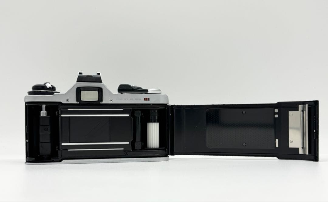 【完動品】PENTAX ME SMC 50mm F2 動作確認済み