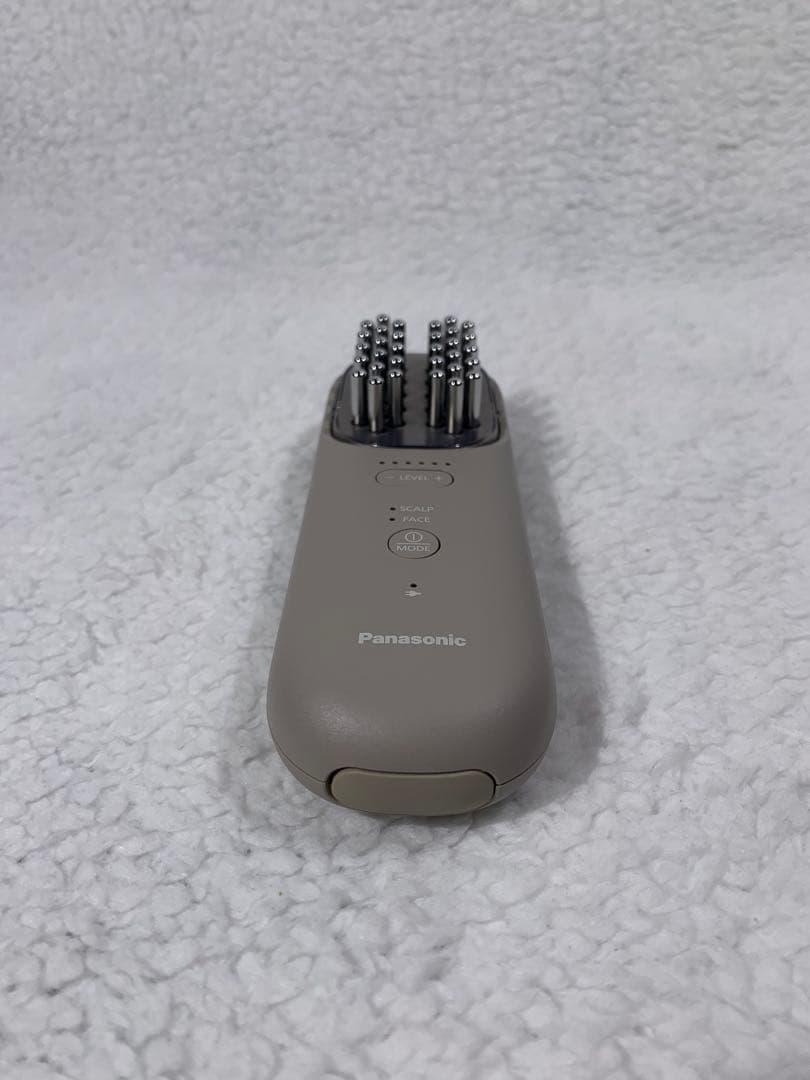 パナソニック バイタリフト ブラシ（箱あり/本体セット）