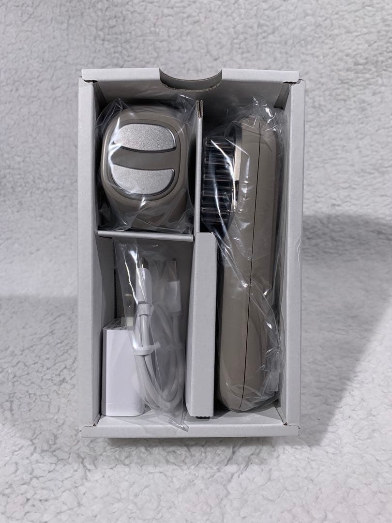 パナソニック バイタリフト ブラシ（箱あり/本体セット）