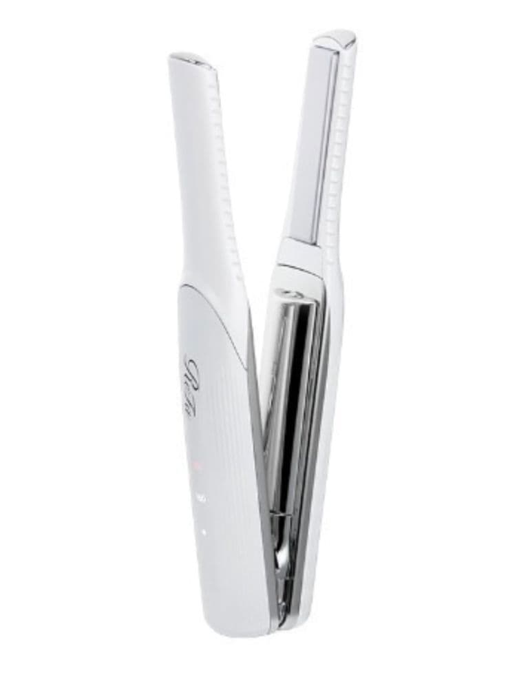 リファ フィンガーアイロン USBケーブル付き