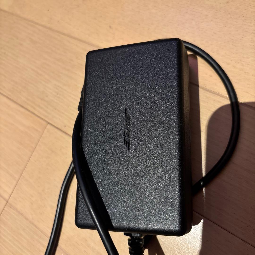 BOSE SoundDock SeriesⅡ