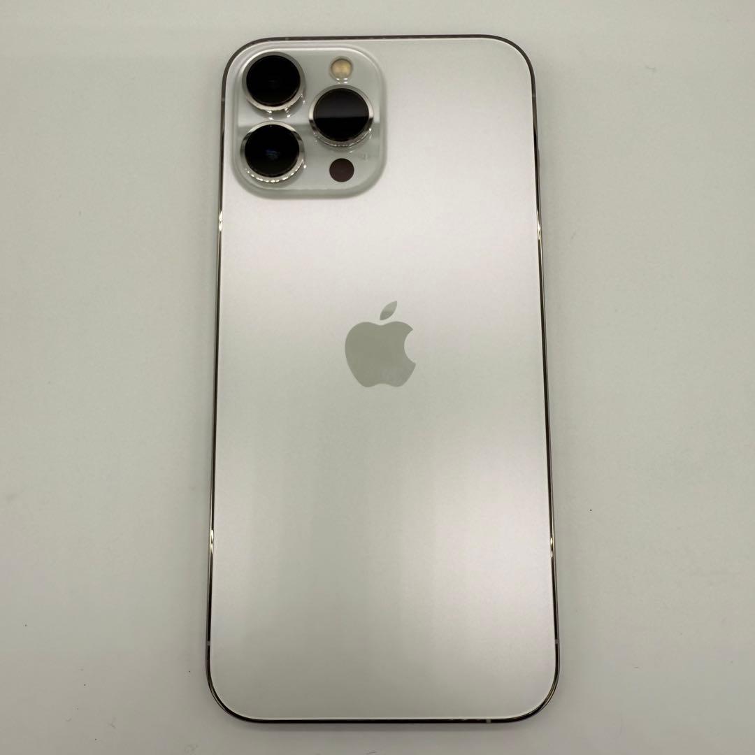 iPhone 13 Pro Max 1TB アメリカ版 シャッター音無し 87%