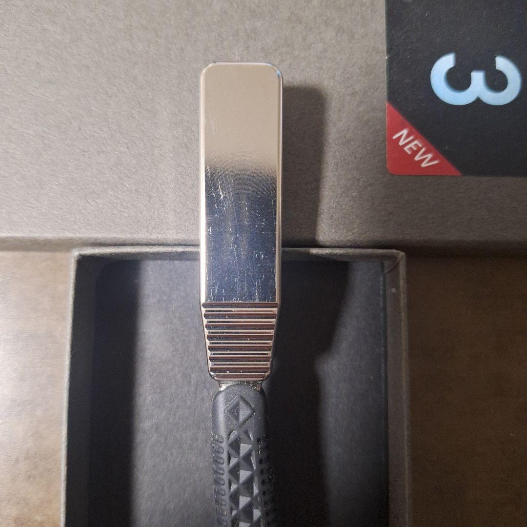 フェザースライド3ホルダー替刃10個付き