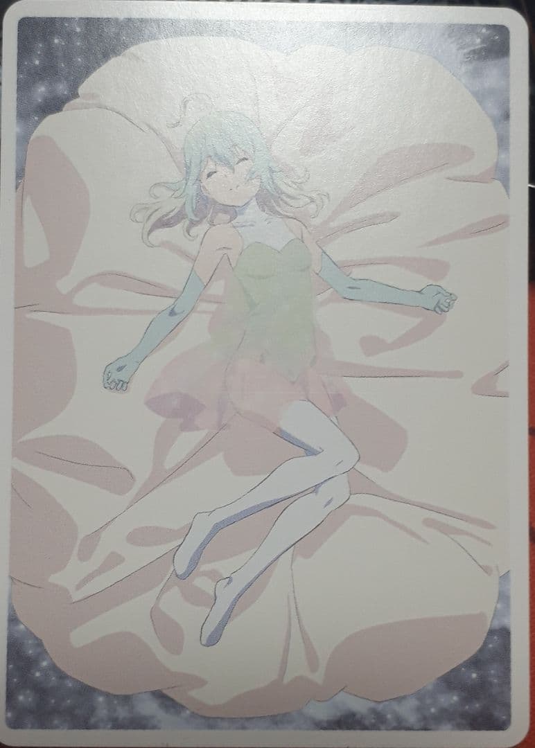 WIXOSS ウィクロス メル ??? シークレット 1枚