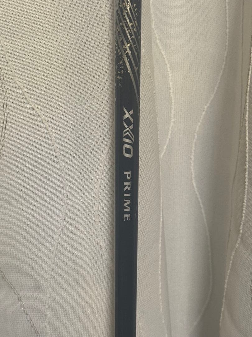 新品 ゼクシオ プライム SP1200 H5 R2 2023 XXIO U5