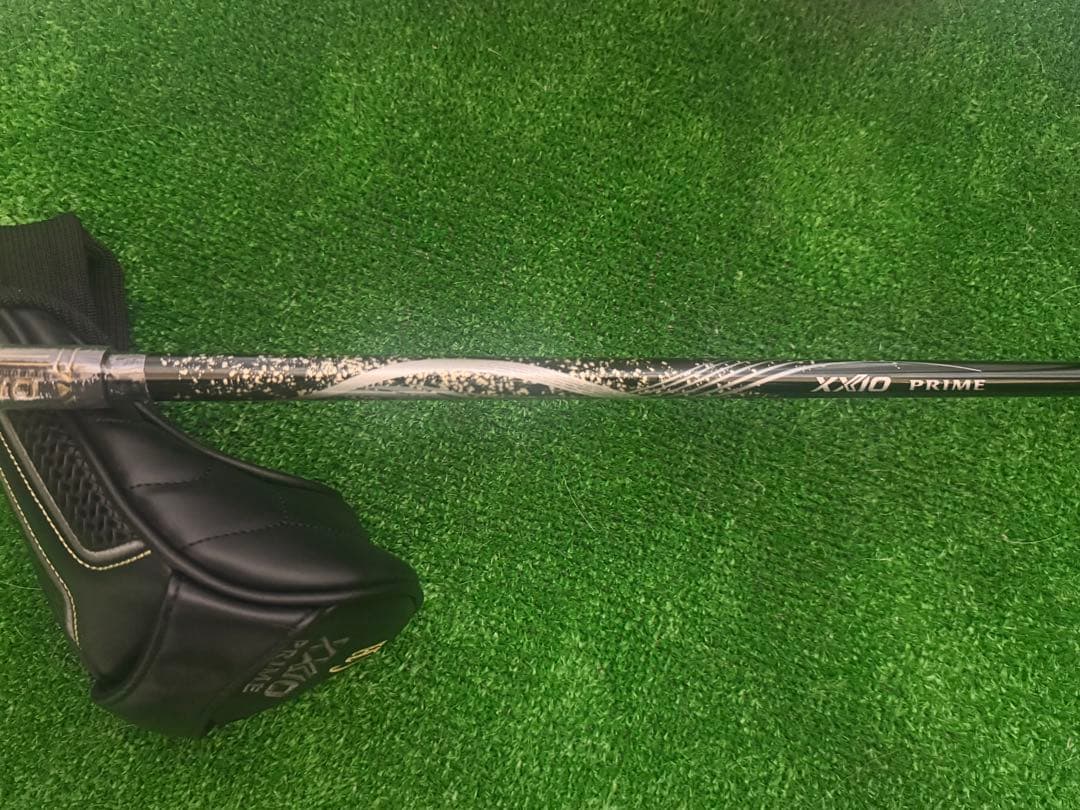 新品 ゼクシオ プライム SP1200 H5 R2 2023 XXIO U5