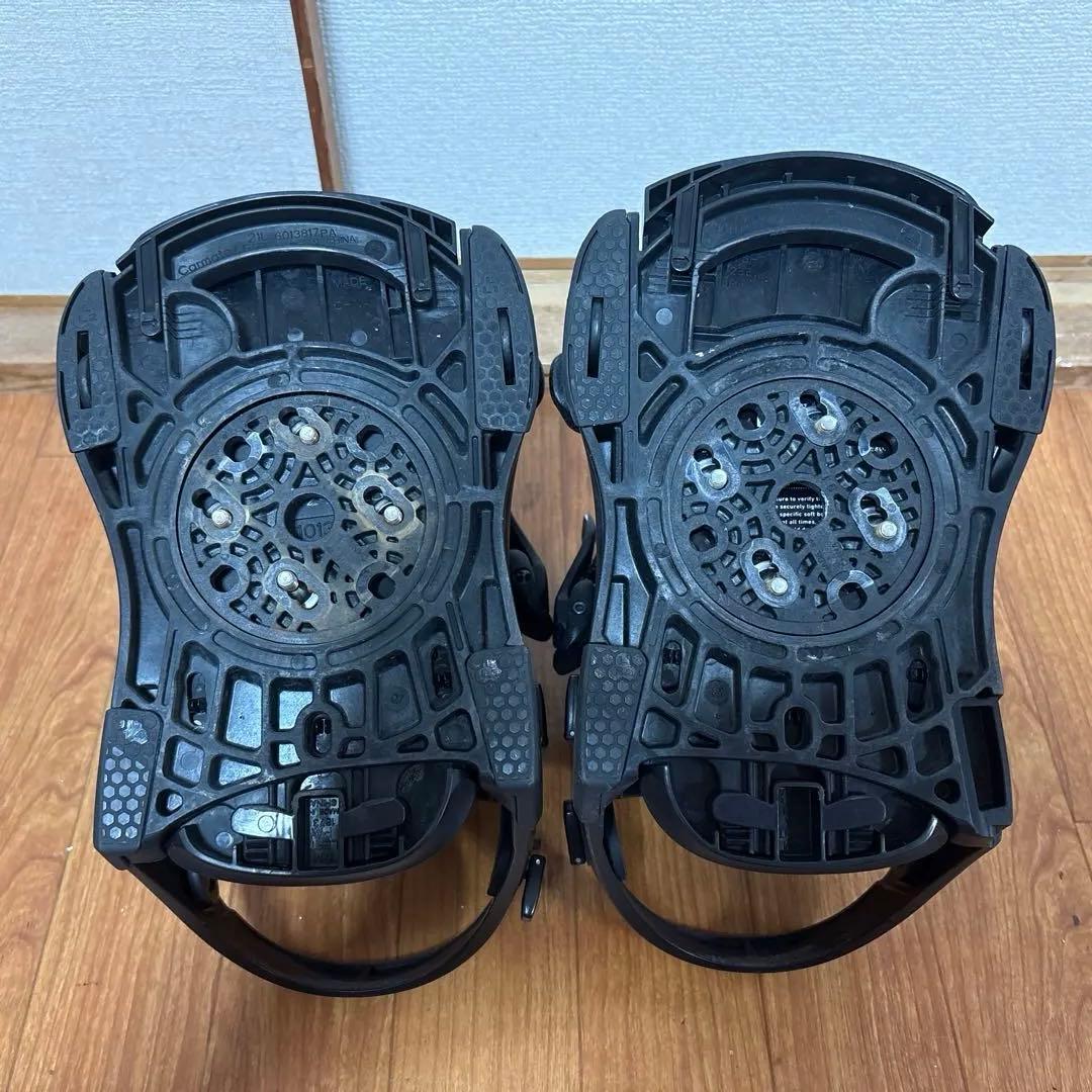 23-24 FLUX CV Lサイズ