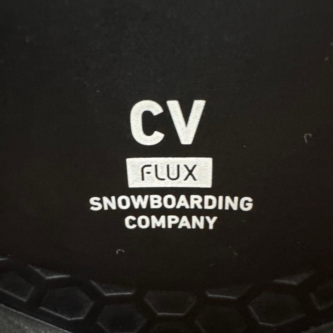 23-24 FLUX CV Lサイズ