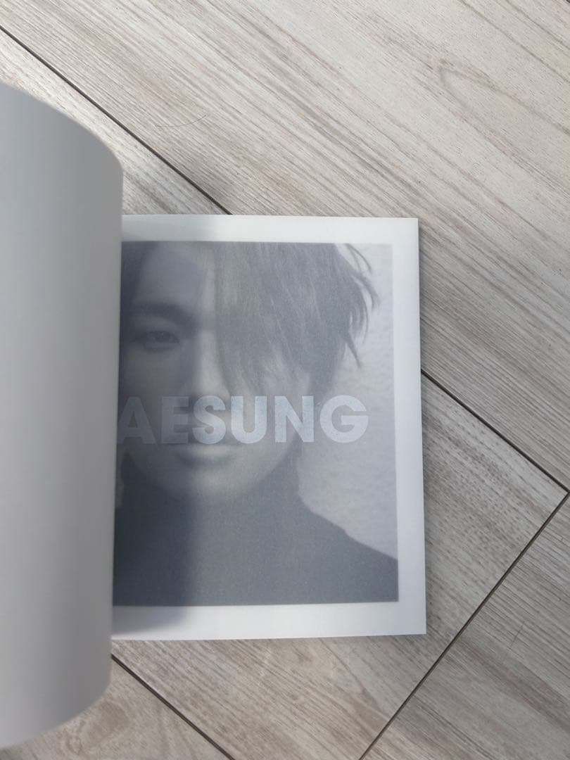 BIGBANG「MADE THE FULL ALBUM」D-LITEver.