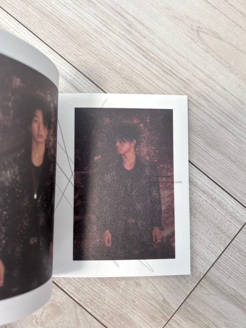 BIGBANG「MADE THE FULL ALBUM」D-LITEver.