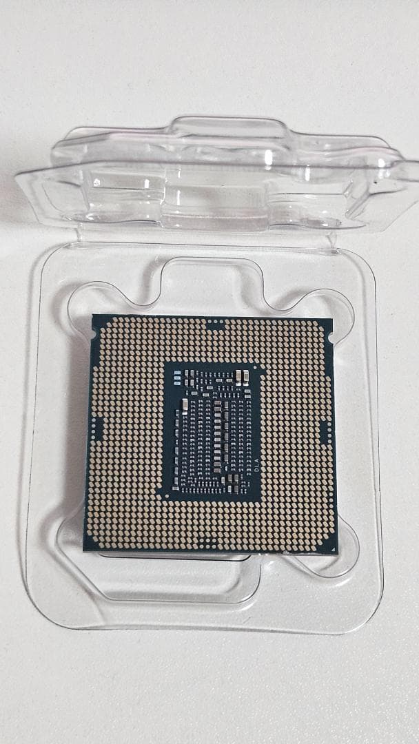 Intel インテル CPU i7 第9世代 Core i7-9700