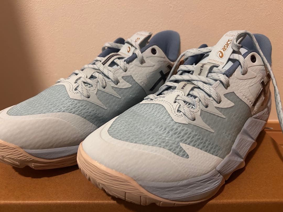 シューズ(男性用) UNPRE ARS LOW 2 RT 26.5cm ASICS