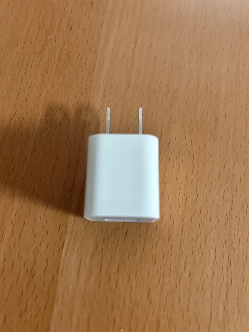 箱あり　付属品　Apple iPhone 11 64GB white ホワイト