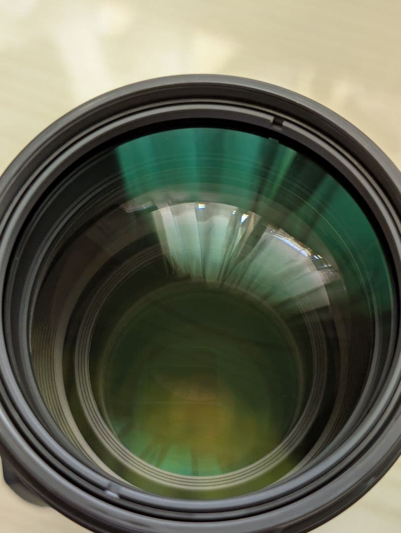 SIGMA シグマ APO 70-200mm F2.8 EX DG OS HSM