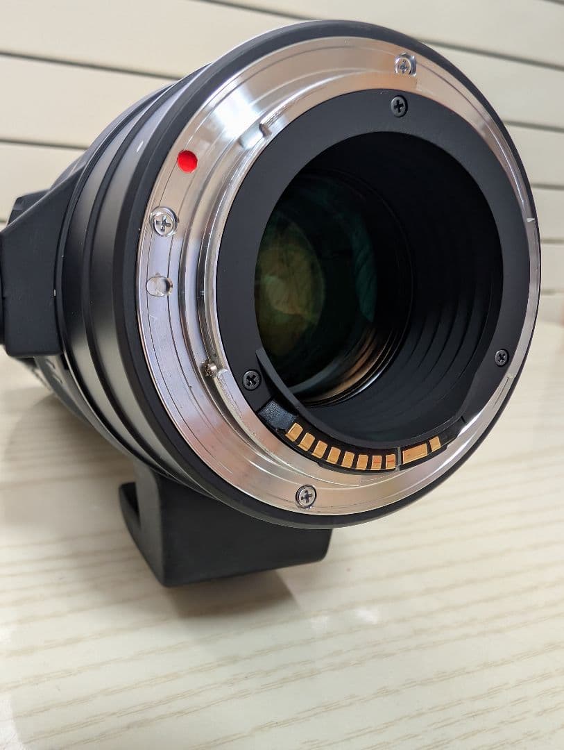 SIGMA シグマ APO 70-200mm F2.8 EX DG OS HSM