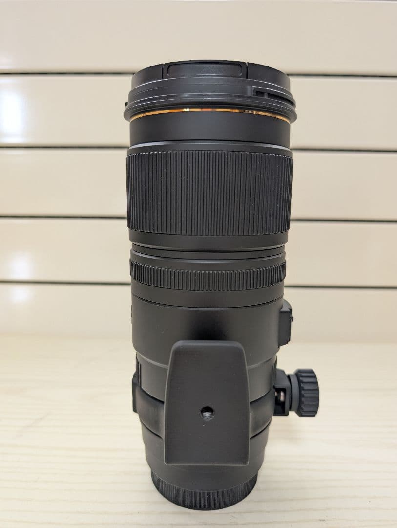 SIGMA シグマ APO 70-200mm F2.8 EX DG OS HSM