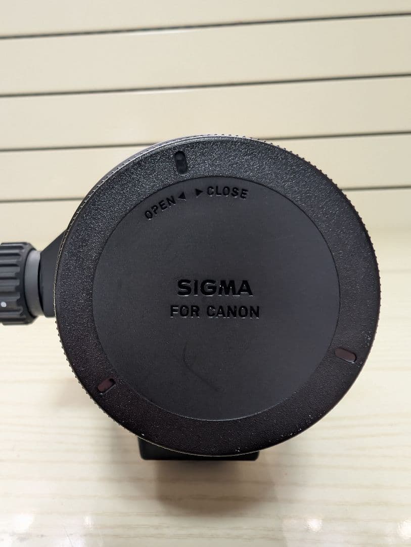 SIGMA シグマ APO 70-200mm F2.8 EX DG OS HSM