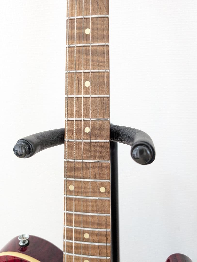 【美品・動作確認済】Bacchus TACTICS24-ASH/RSM